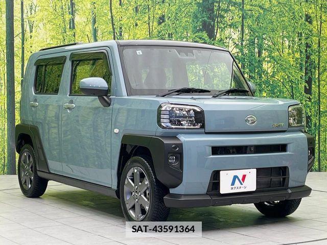 Daihatsu TAFT 2021-08 7981240-15
