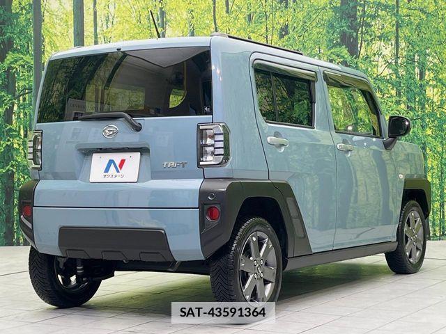 Daihatsu TAFT 2021-08 7981240-16