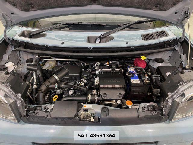 Daihatsu TAFT 2021-08 7981240-17