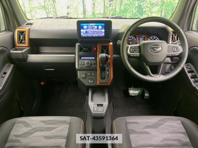 Daihatsu TAFT 2021-08 7981240-1