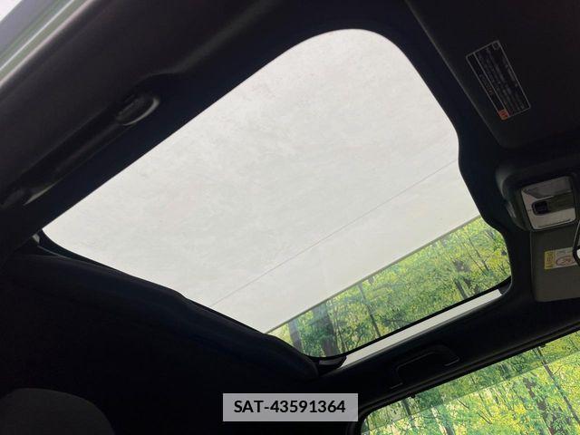 Daihatsu TAFT 2021-08 7981240-2