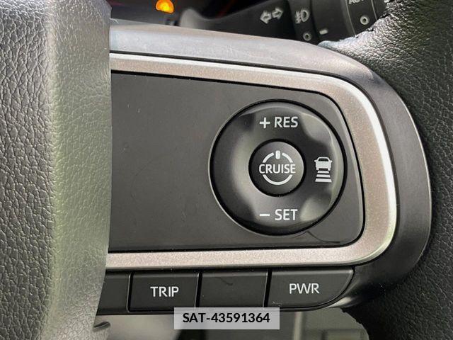 Daihatsu TAFT 2021-08 7981240-6