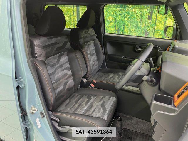 Daihatsu TAFT 2021-08 7981240-7