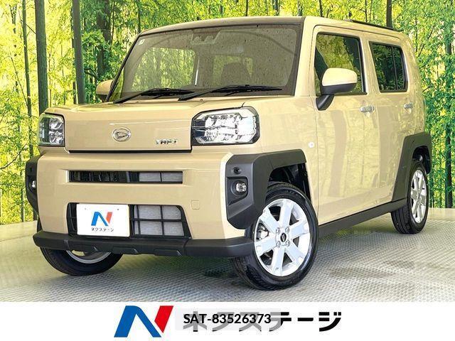 Daihatsu TAFT 2025-08 7981238-0