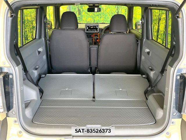 Daihatsu TAFT 2025-08 7981238-9