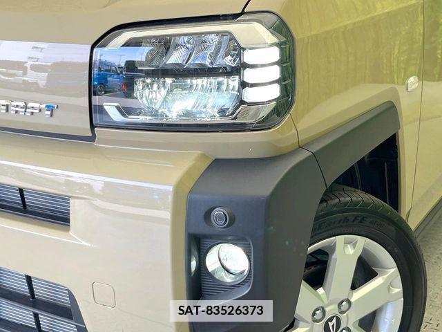 Daihatsu TAFT 2025-08 7981238-11