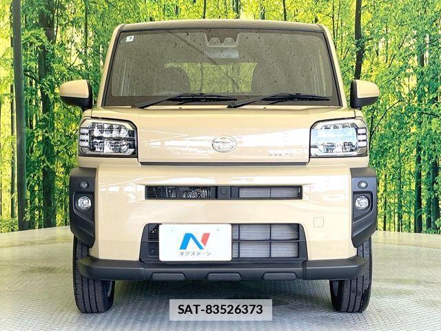 Daihatsu TAFT 2025-08 7981238-13