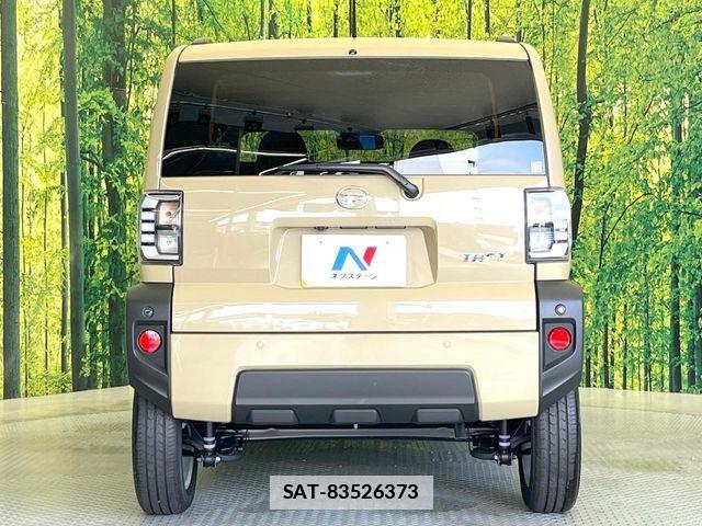 Daihatsu TAFT 2025-08 7981238-14