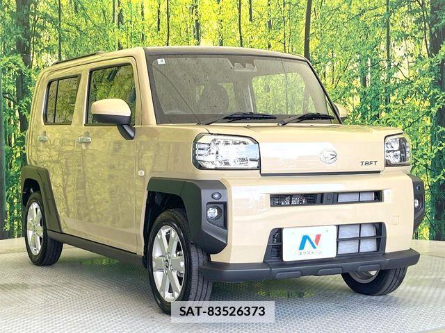 Daihatsu TAFT 2025-08 7981238-15