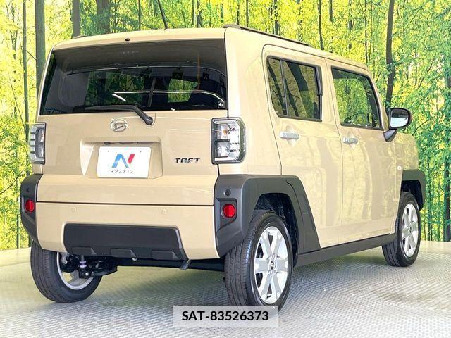Daihatsu TAFT 2025-08 7981238-16