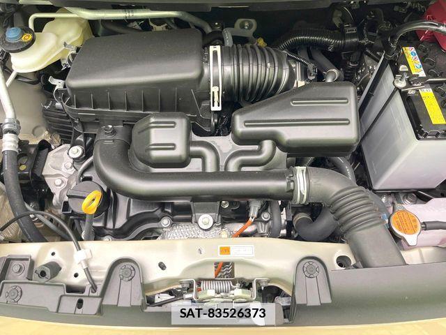 Daihatsu TAFT 2025-08 7981238-17