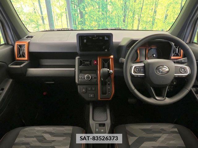 Daihatsu TAFT 2025-08 7981238-1