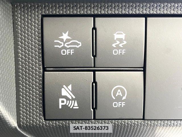 Daihatsu TAFT 2025-08 7981238-3