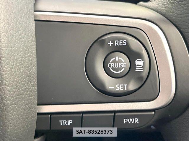 Daihatsu TAFT 2025-08 7981238-4