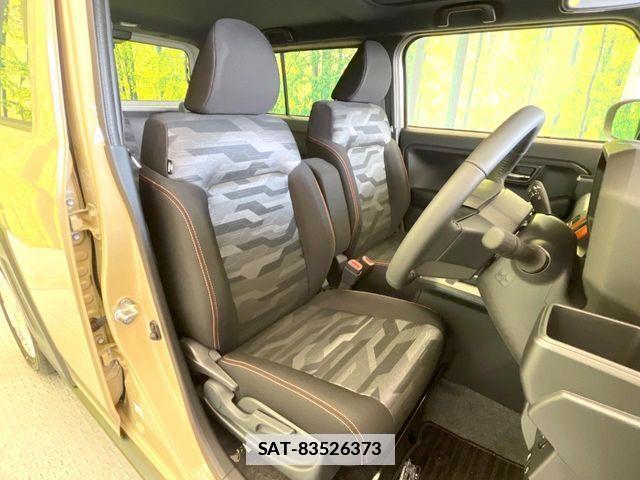 Daihatsu TAFT 2025-08 7981238-7