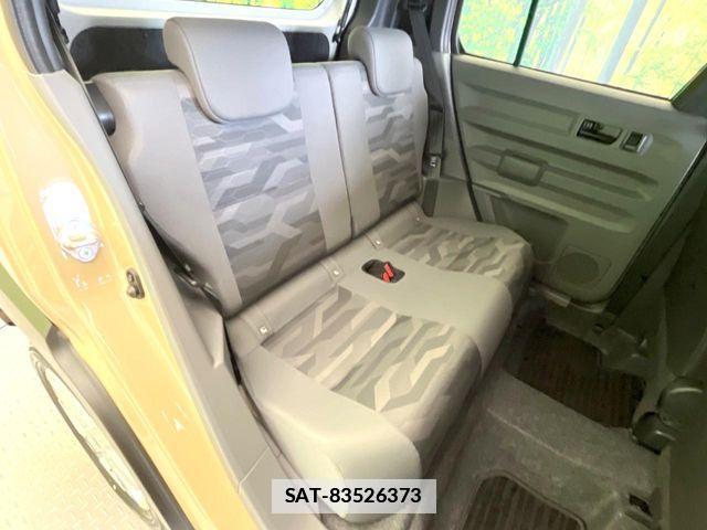 Daihatsu TAFT 2025-08 7981238-8