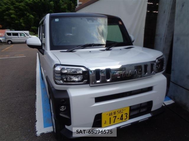 Daihatsu TAFT 2025-08 7981231-0