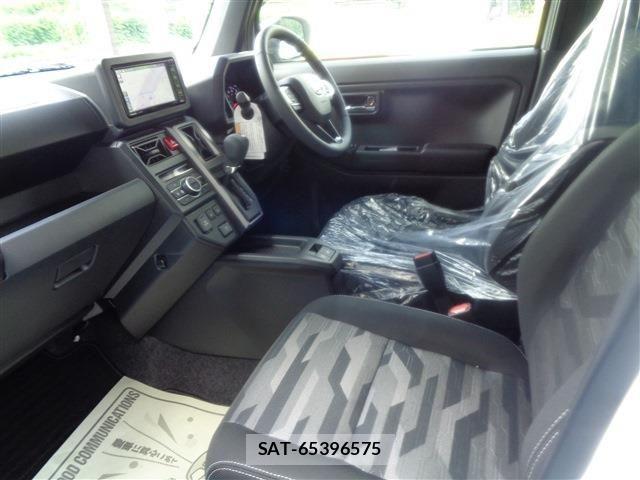 Daihatsu TAFT 2025-08 7981231-11