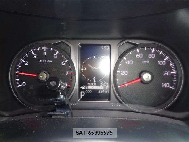 Daihatsu TAFT 2025-08 7981231-13