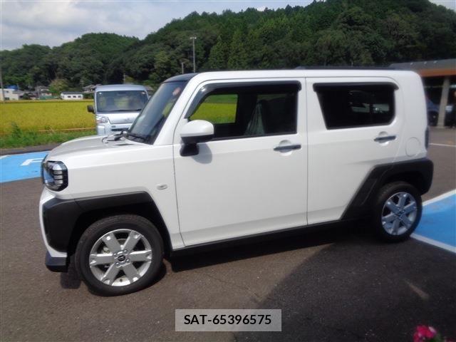 Daihatsu TAFT 2025-08 7981231-14