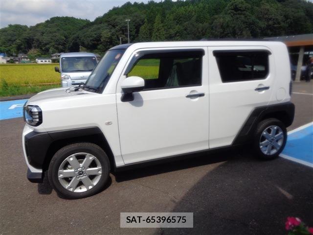 Daihatsu TAFT 2025-08 7981231-15
