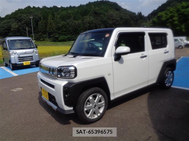 Daihatsu TAFT 2025-08 7981231-16