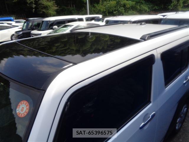 Daihatsu TAFT 2025-08 7981231-18