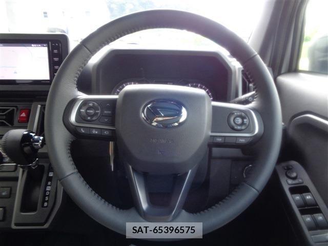 Daihatsu TAFT 2025-08 7981231-1