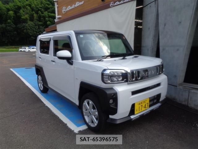Daihatsu TAFT 2025-08 7981231-3