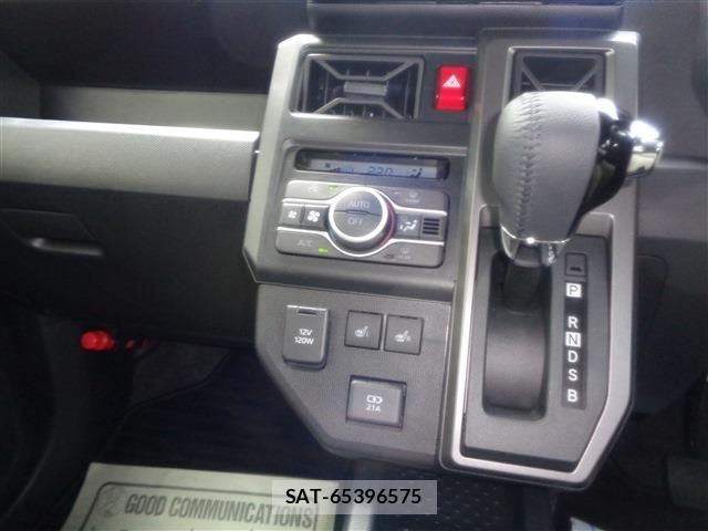 Daihatsu TAFT 2025-08 7981231-5