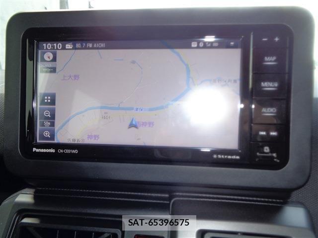 Daihatsu TAFT 2025-08 7981231-6