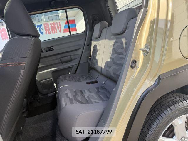 Daihatsu TAFT 2021-07 7981245-9