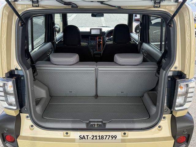 Daihatsu TAFT 2021-07 7981245-10
