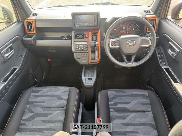Daihatsu TAFT 2021-07 7981245-12