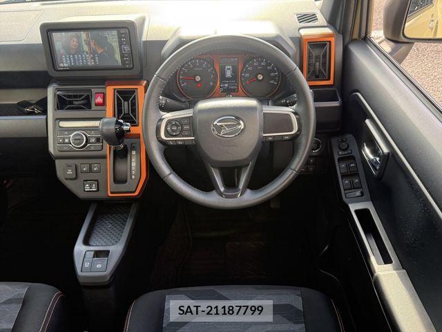 Daihatsu TAFT 2021-07 7981245-15