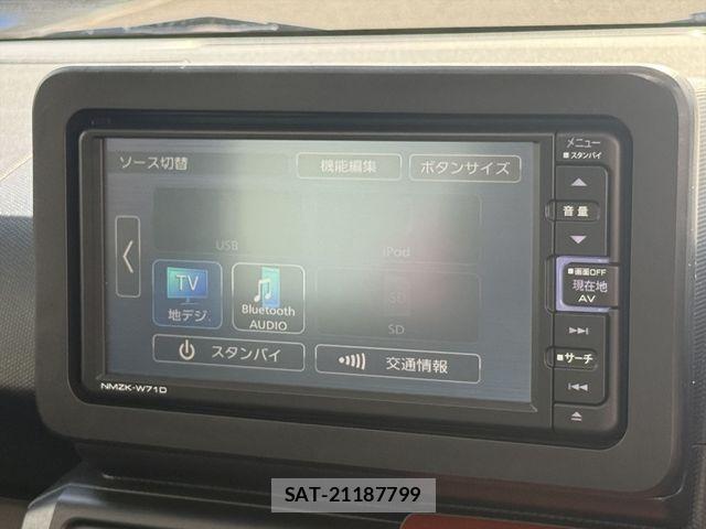 Daihatsu TAFT 2021-07 7981245-17