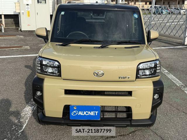 Daihatsu TAFT 2021-07 7981245-1