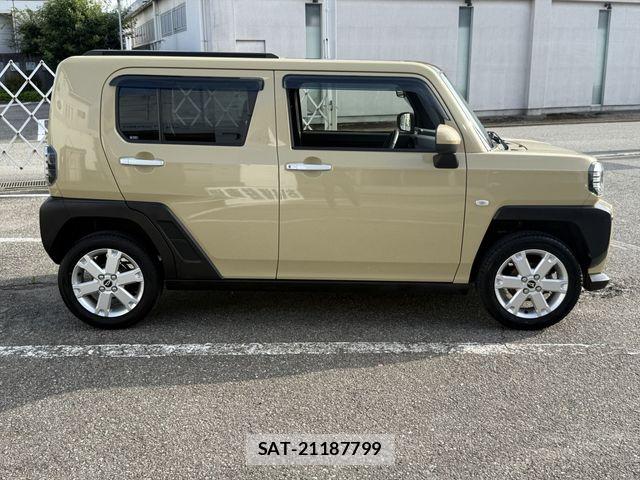 Daihatsu TAFT 2021-07 7981245-3
