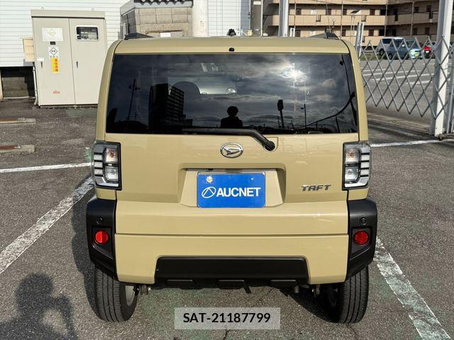 Daihatsu TAFT 2021-07 7981245-5
