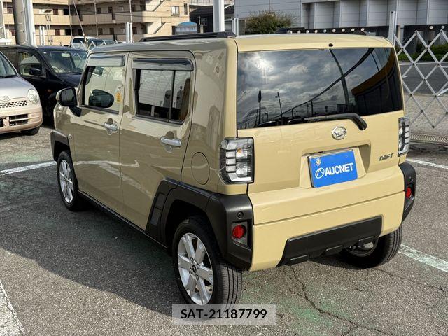 Daihatsu TAFT 2021-07 7981245-6