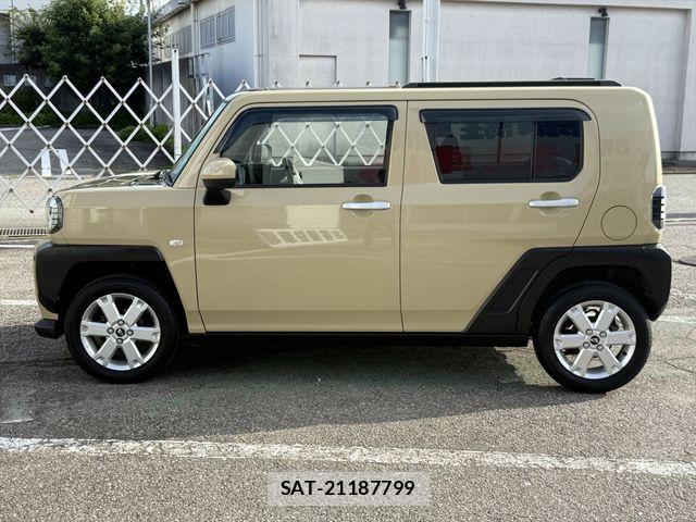 Daihatsu TAFT 2021-07 7981245-7