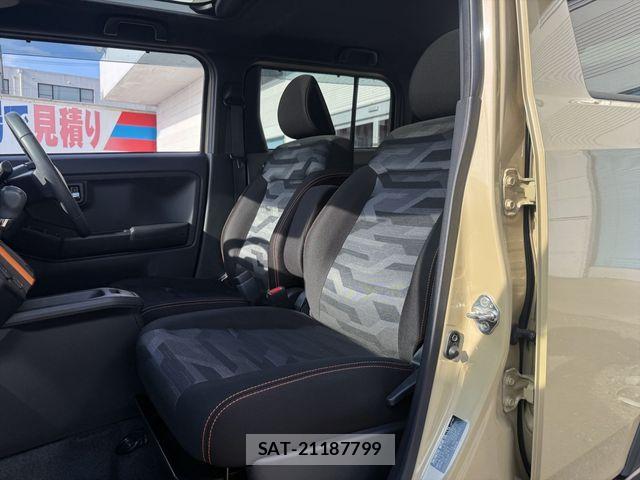 Daihatsu TAFT 2021-07 7981245-8