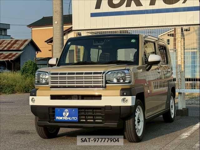 Daihatsu TAFT 2021-08 7981239-0