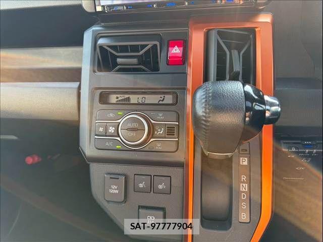Daihatsu TAFT 2021-08 7981239-9