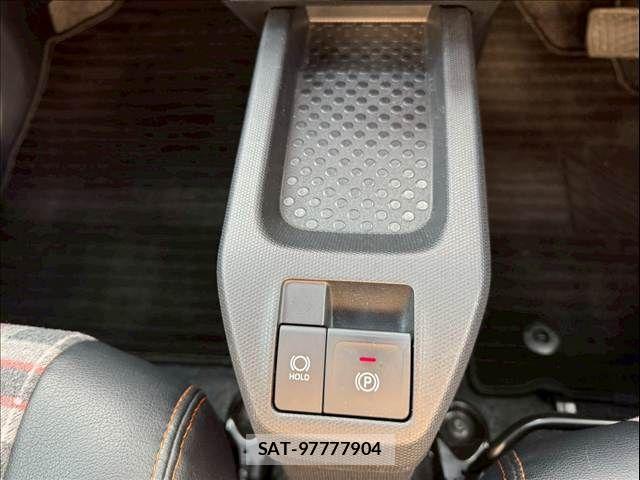 Daihatsu TAFT 2021-08 7981239-11