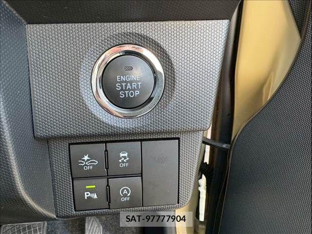 Daihatsu TAFT 2021-08 7981239-12