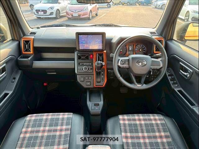 Daihatsu TAFT 2021-08 7981239-1