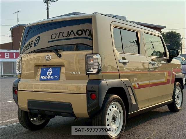 Daihatsu TAFT 2021-08 7981239-2