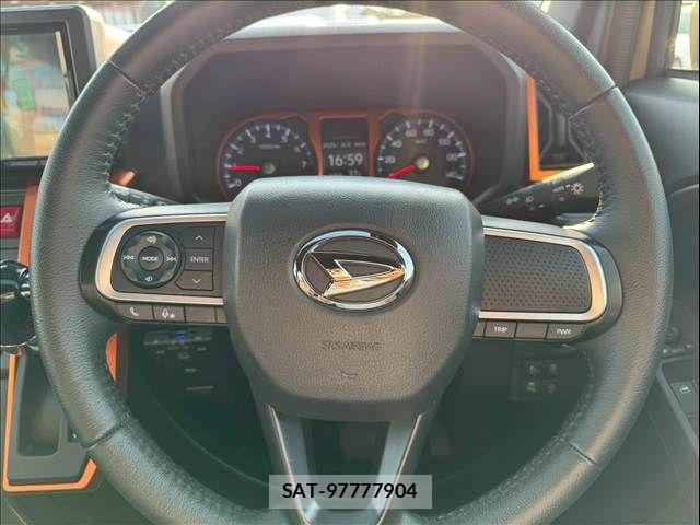 Daihatsu TAFT 2021-08 7981239-4