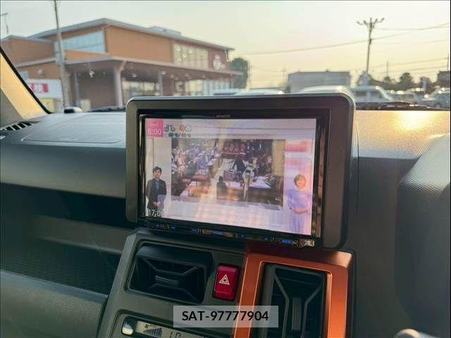 Daihatsu TAFT 2021-08 7981239-5